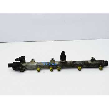 RAMPA INYECTORA 3140027000 0445214026 BOSCH