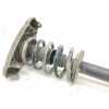 Recambio de amortiguador delantero derecho para skoda superb (3u4) 1.9 tdi referencia OEM IAM 814903557839  