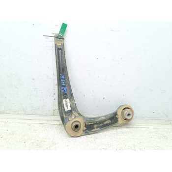 Recambio de brazo suspension inferior delantero derecho para opel vivaro furgón l express referencia OEM IAM 9816863580  