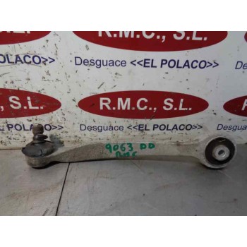 Recambio de brazo suspension superior delantero derecho para audi a4 berlina (b5) 1.9 tdi referencia OEM IAM   