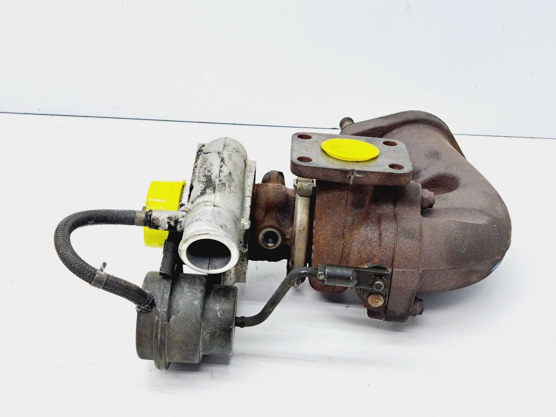 Recambio de turbocompresor para kia cerato 2.0 turbodiesel cat referencia OEM IAM 2823127000  