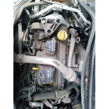 MOTOR COMPLETO K9K G7 