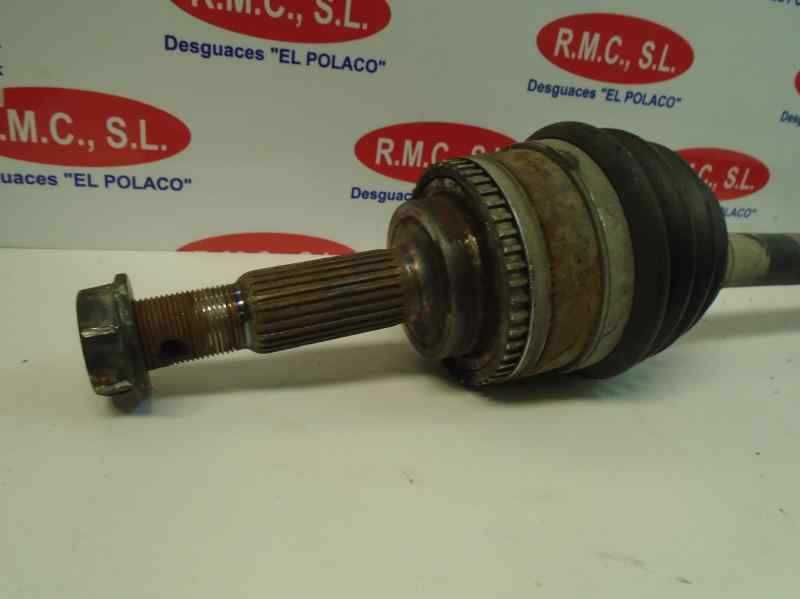 Recambio de transmision delantera derecha para toyota avensis berlina (t 22) 1.6 luna (4-ptas.) referencia OEM IAM   