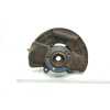 Recambio de mangueta delantera derecha para volvo xc90 2.4 diesel cat referencia OEM IAM P30681806  