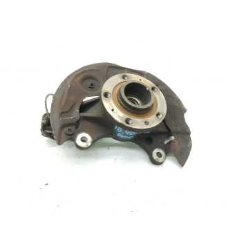 Recambio de mangueta delantera izquierda para peugeot 308 sw access referencia OEM IAM   