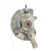 Recambio de mangueta delantera derecha para volvo xc90 2.4 diesel cat referencia OEM IAM P30681806  
