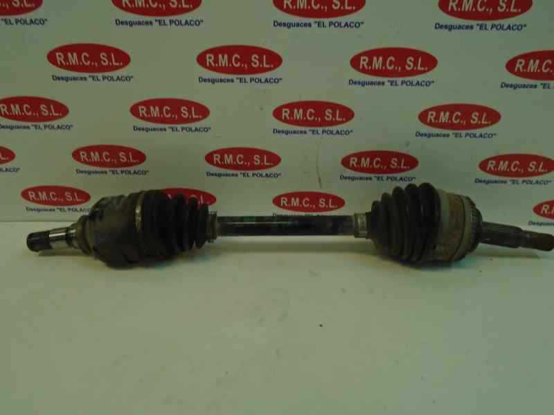 Recambio de transmision delantera izquierda para toyota avensis berlina (t 22) 1.6 luna (4-ptas.) referencia OEM IAM   