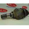 Recambio de transmision delantera izquierda para toyota avensis berlina (t 22) 1.6 luna (4-ptas.) referencia OEM IAM   