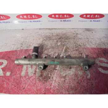 Recambio de rampa inyectora para renault laguna ii (bg0) 1.9 dci diesel cat referencia OEM IAM 7700111013 0445214015 OFERTA