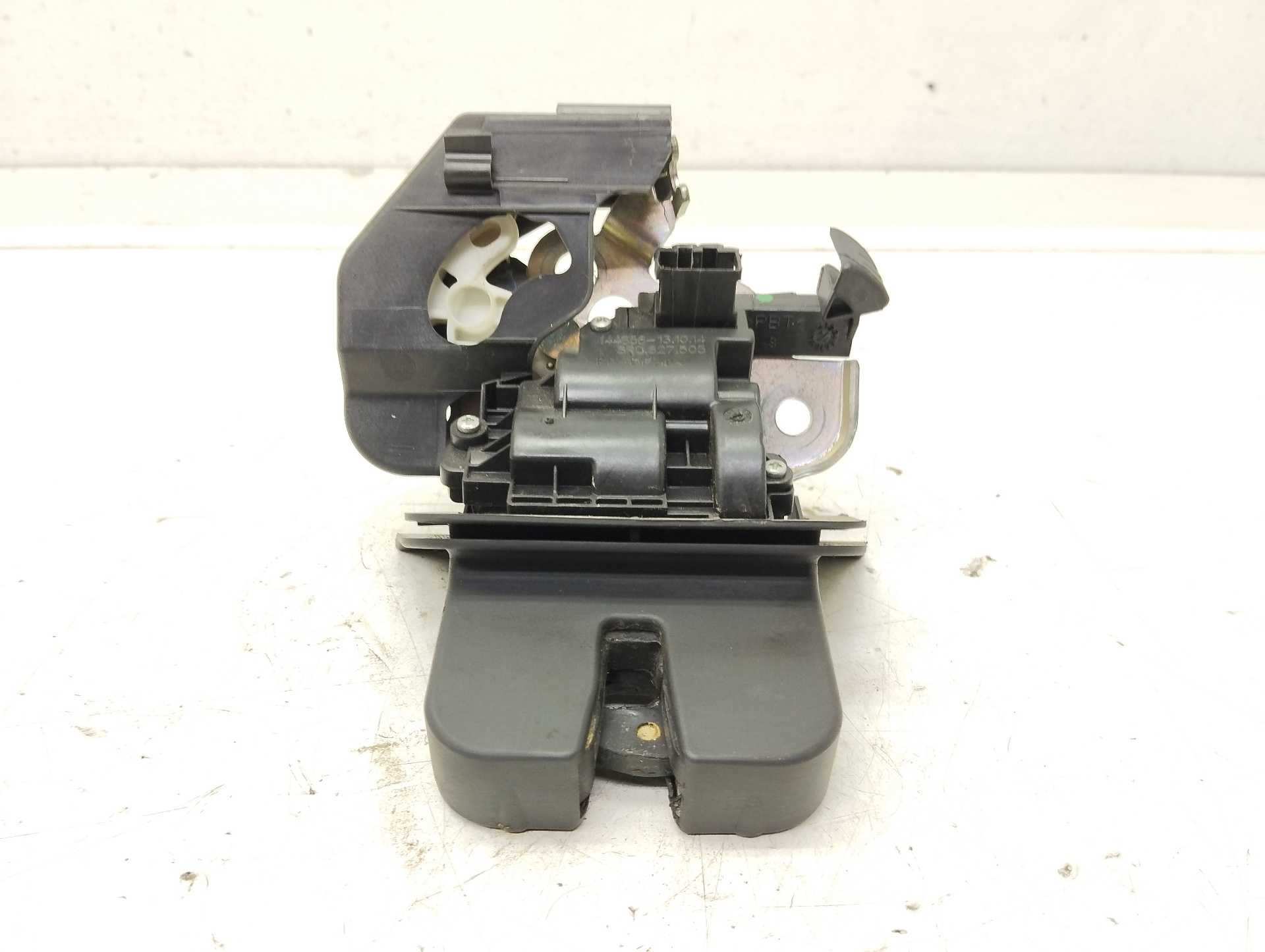 Recambio de cerradura maletero / porton para audi a4 avant (8k5) (2008) básico referencia OEM IAM 8R0827505  
