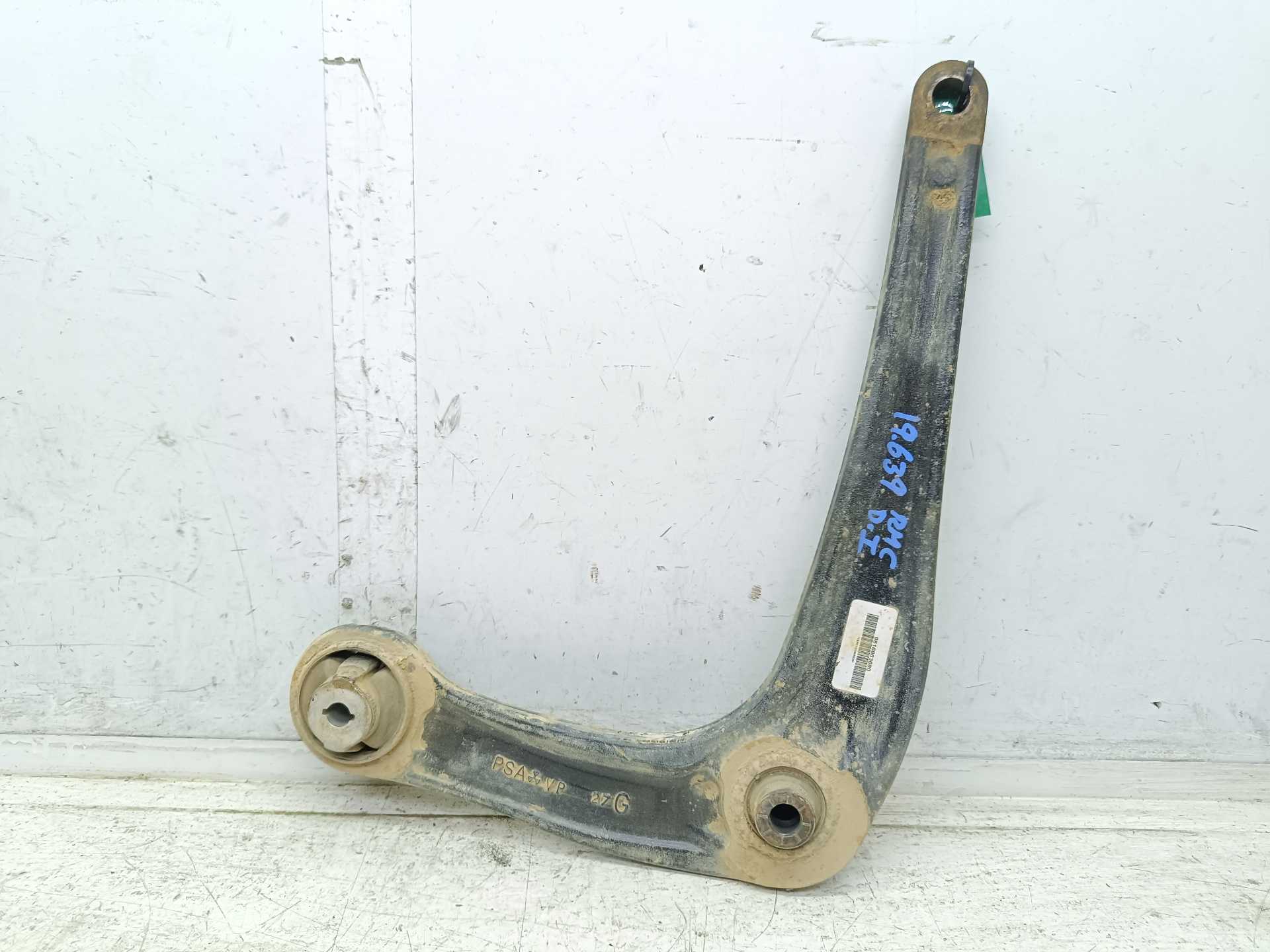 Recambio de brazo suspension inferior delantero izquierdo para opel vivaro furgón l express referencia OEM IAM 9816863680  