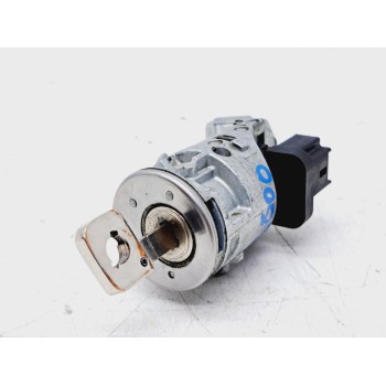 Recambio de conmutador de arranque para citroën berlingo cuadro l1 referencia OEM IAM 503458 VALEO 4162PT