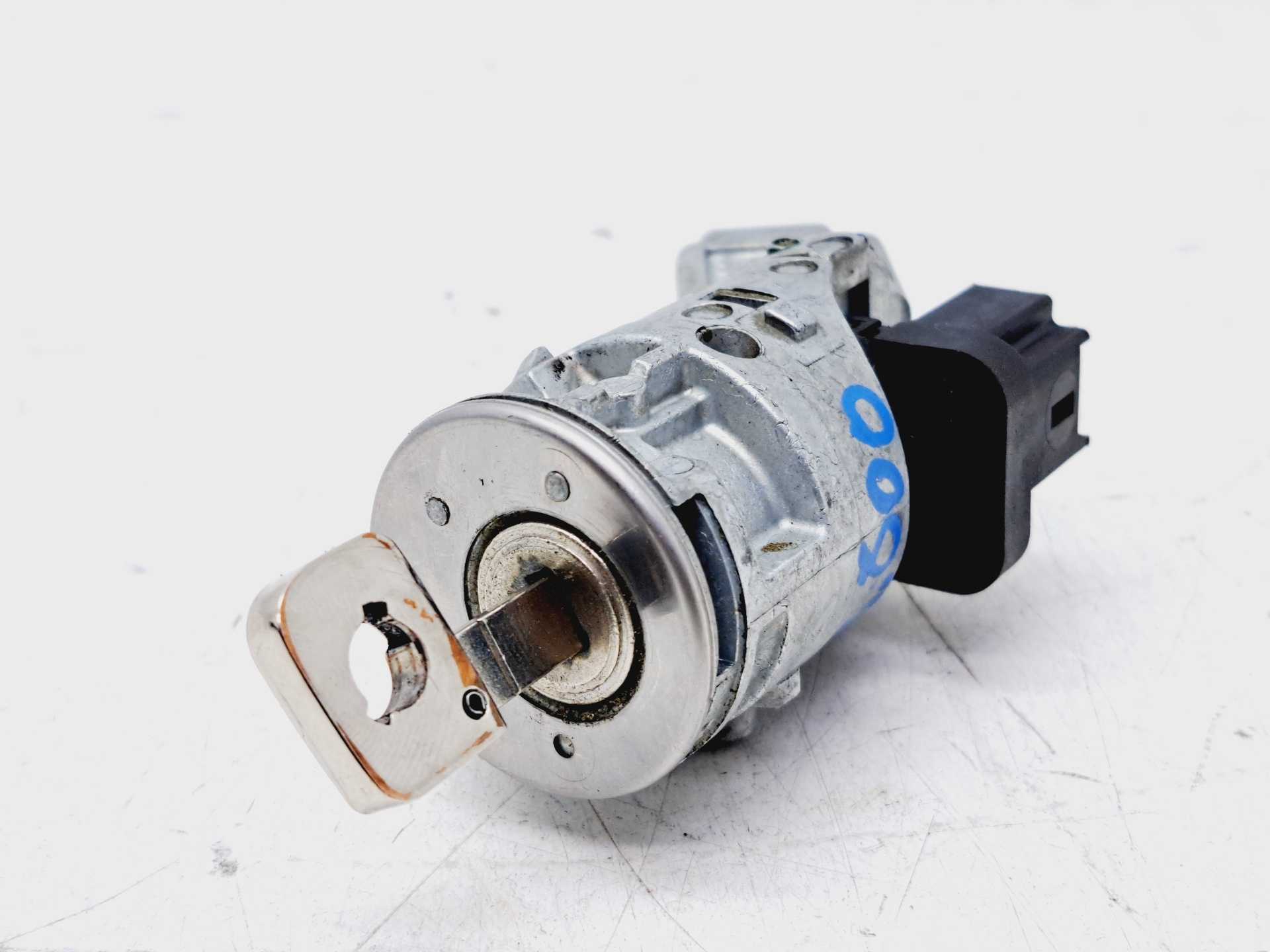 Recambio de conmutador de arranque para citroën berlingo cuadro l1 referencia OEM IAM 503458 VALEO 4162PT