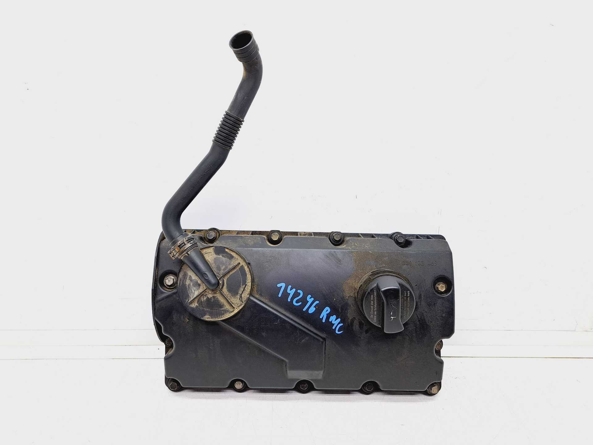 Recambio de tapa balancines para skoda superb (3u4) 1.9 tdi referencia OEM IAM 038103475  