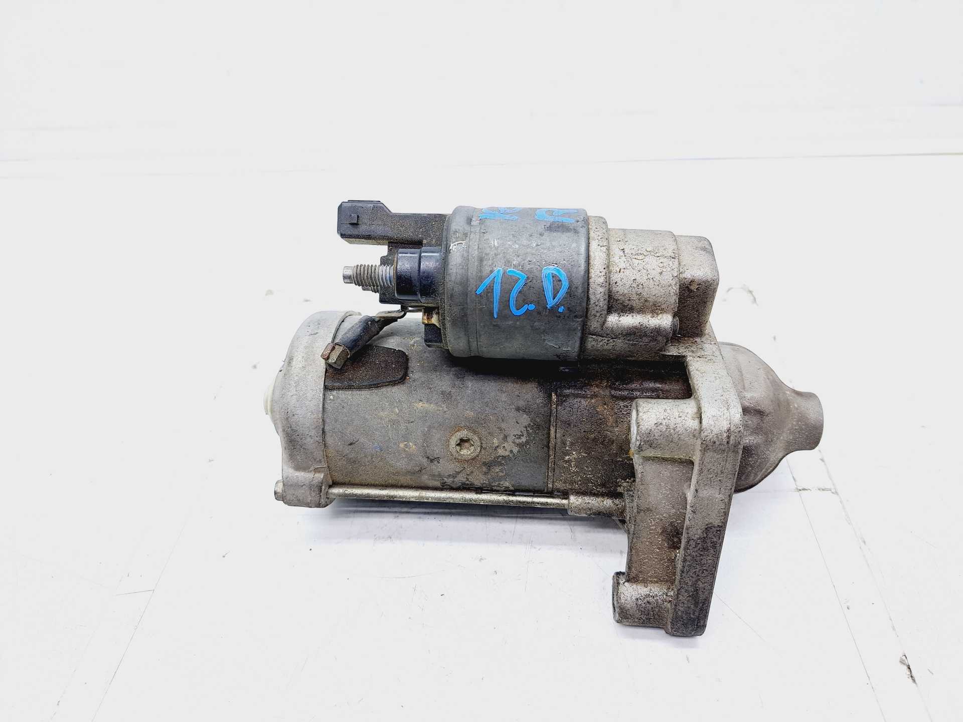 Recambio de motores de arranque para peugeot 308 sw access referencia OEM IAM 9832577880 VALEO 