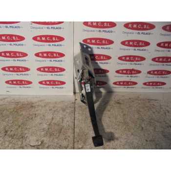 Recambio de pedal embrague para opel zafira b referencia OEM IAM   