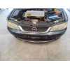Recambio de paragolpes delantero para opel vectra b berlina básico referencia OEM IAM   