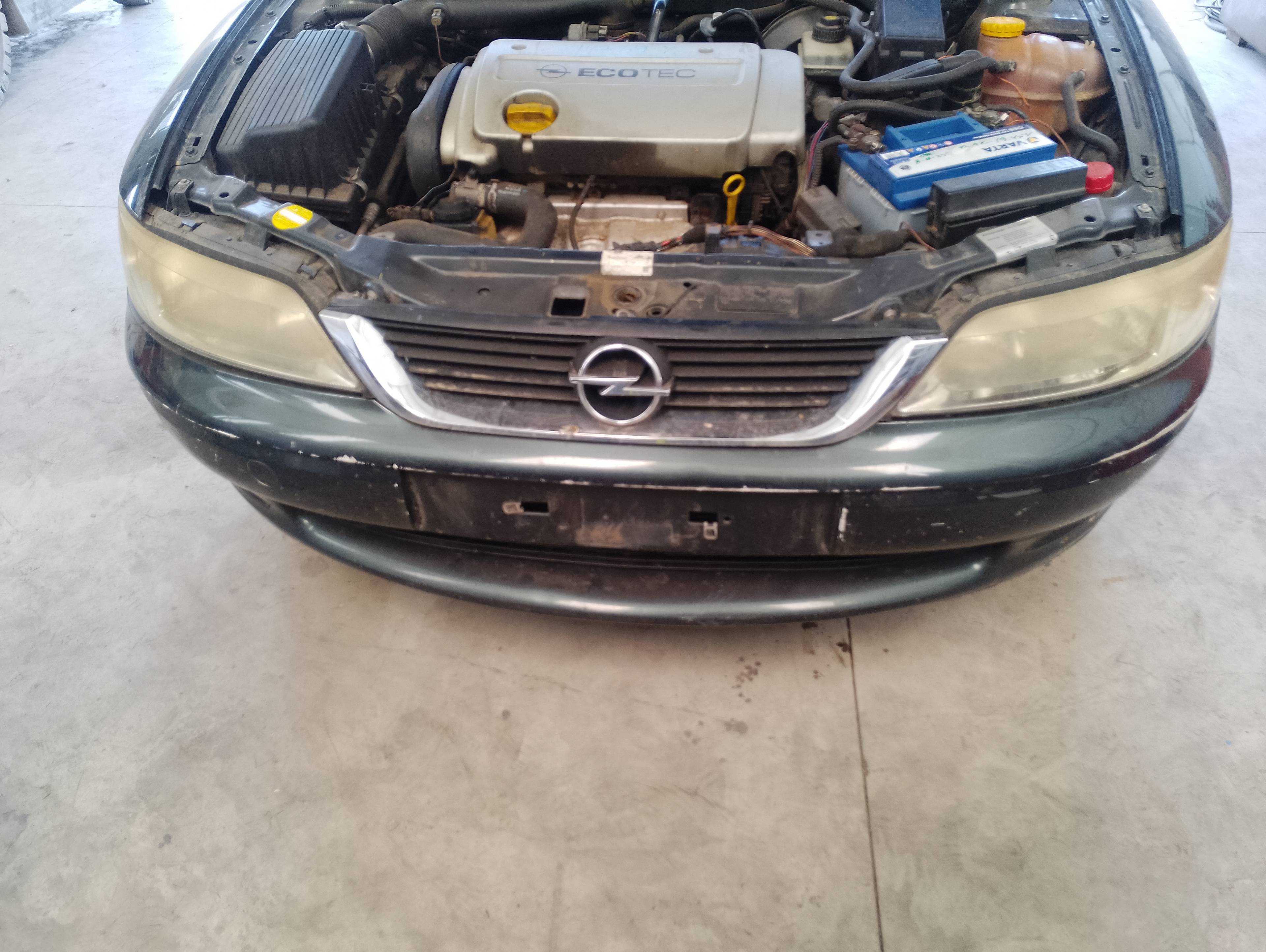 Recambio de paragolpes delantero para opel vectra b berlina básico referencia OEM IAM   