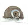 Recambio de mangueta delantera izquierda para volvo xc90 2.4 diesel cat referencia OEM IAM P30681806  