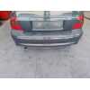 Recambio de paragolpes trasero para opel vectra b berlina básico referencia OEM IAM   