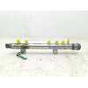 Recambio de rampa inyectora para opel corsa d cosmo referencia OEM IAM 55200517 0445214086 