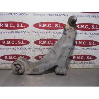BRAZO SUSPENSION INFERIOR DELANTERO IZQUIERDO 