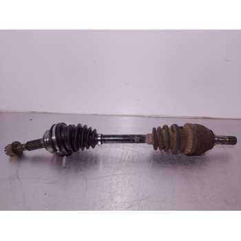 Recambio de transmision delantera izquierda para opel astra g berlina comfort referencia OEM IAM   