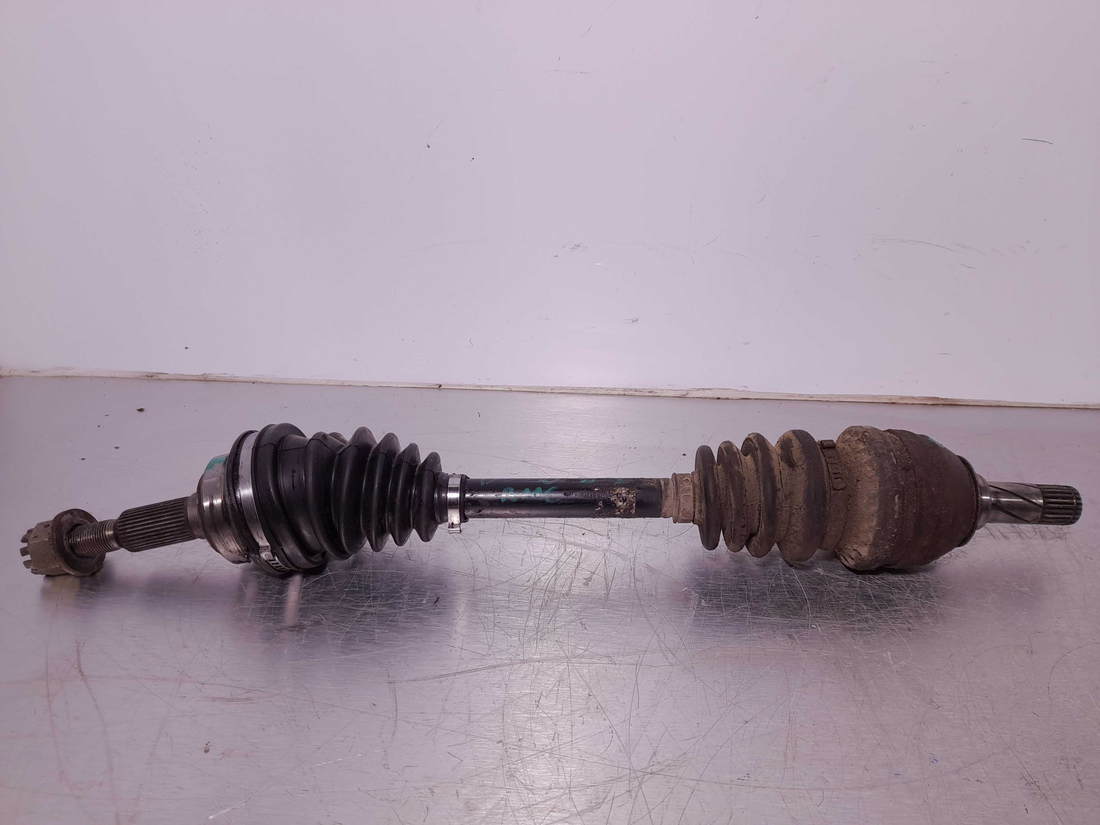Recambio de transmision delantera izquierda para opel astra g berlina comfort referencia OEM IAM   