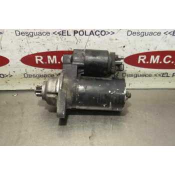 Motores de arranque 02A9110232 