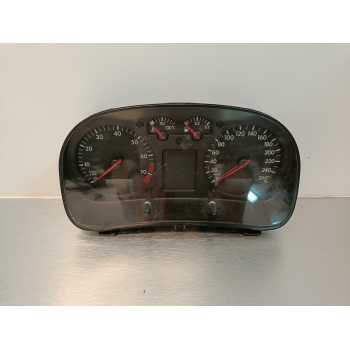 Recambio de cuadro instrumentos para volkswagen golf iv berlina (1j1) básico referencia OEM IAM 1J0920806B  