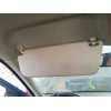 Recambio de parasol izquierdo para opel vectra b berlina básico referencia OEM IAM   