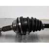 Recambio de transmision delantera izquierda para opel astra g berlina comfort referencia OEM IAM   