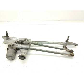 Recambio de motor limpia delantero para peugeot 308 sw access referencia OEM IAM 9810327980 3397021828 BOSCH