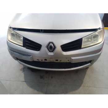 Recambio de paragolpes delantero para renault megane ii classic berlina confort dynamique referencia OEM IAM   