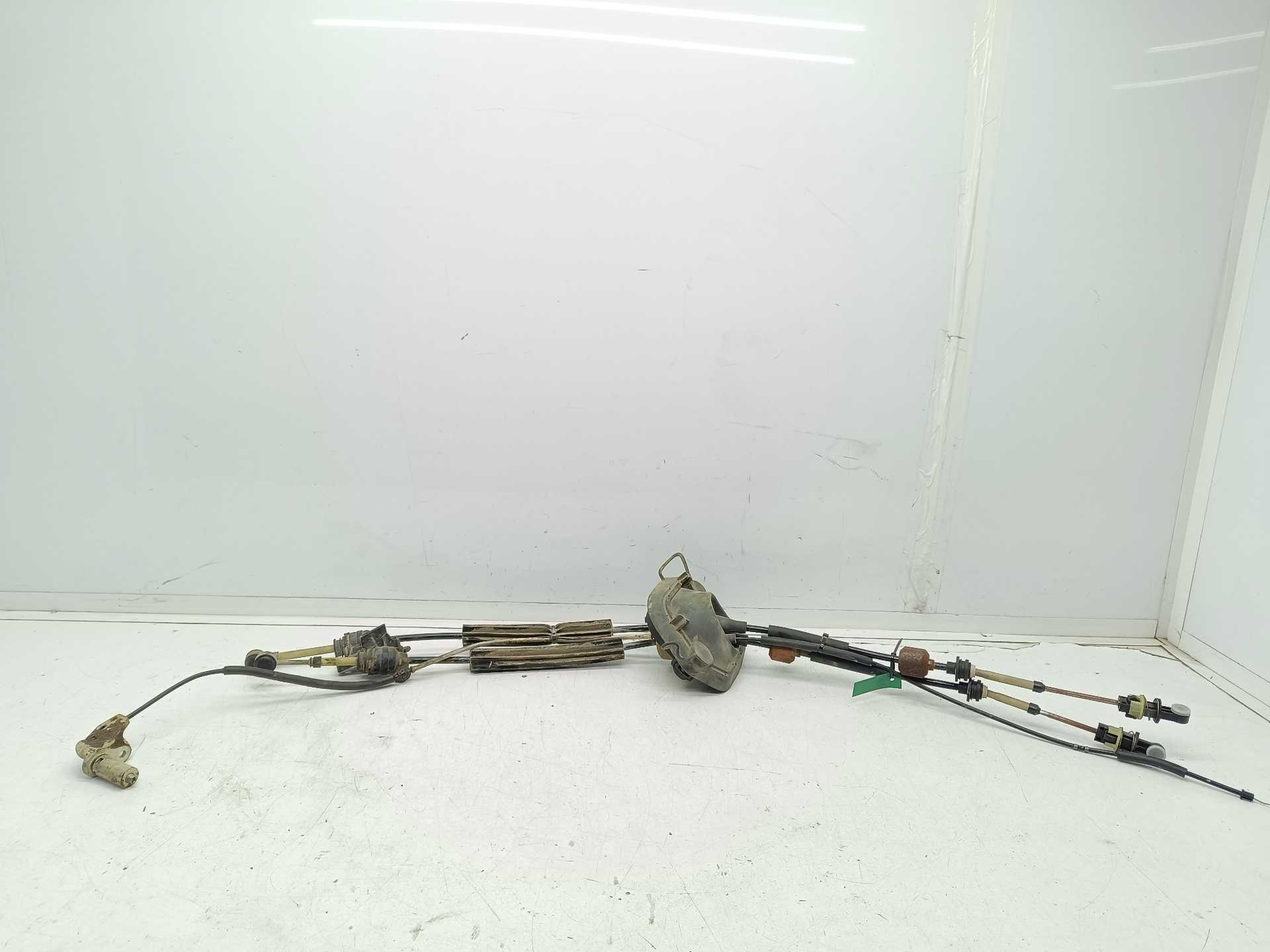 Recambio de cables cambio (bowden) para opel vivaro furgón l express referencia OEM IAM   