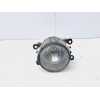 Recambio de faro antiniebla derecho para renault megane ii berlina 5p 1.5 dci diesel referencia OEM IAM 8200074008 VALEO 