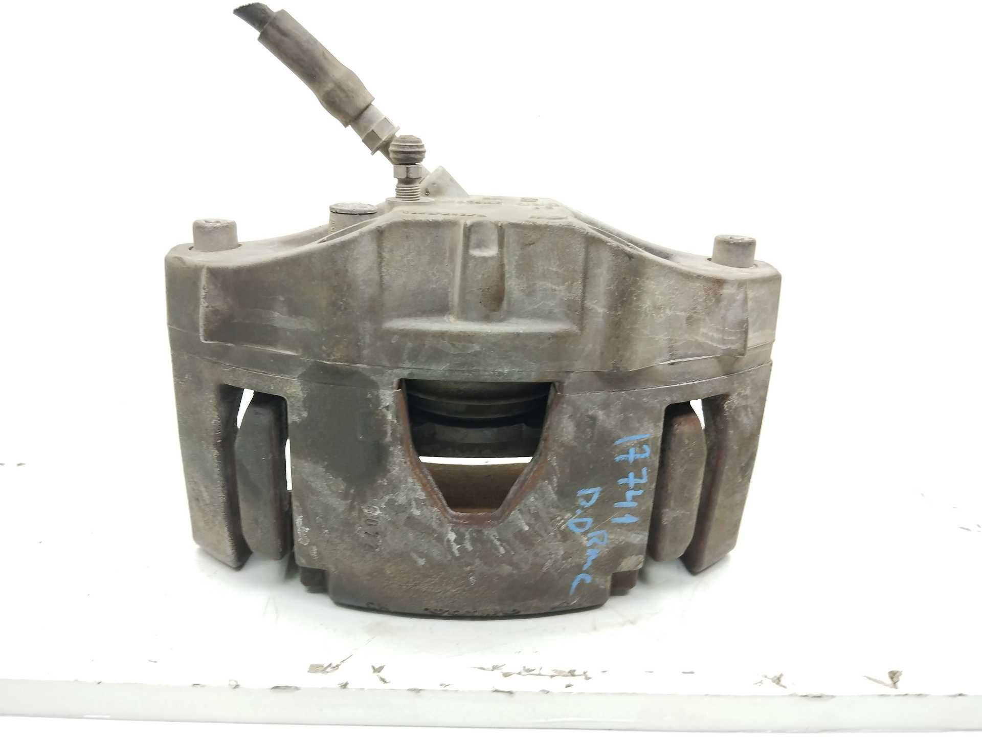 Recambio de pinza de freno delantera derecha para volvo xc90 2.4 diesel cat referencia OEM IAM 30557307 ATE 