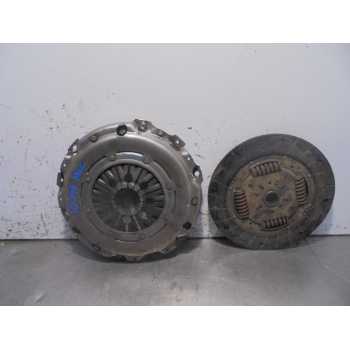 KIT EMBRAGUE VALEO 