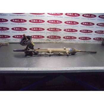 Recambio de cremallera direccion para peugeot 307 break / sw (s1) sw referencia OEM IAM   