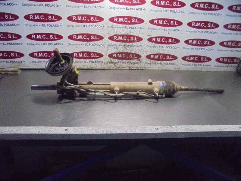 Recambio de cremallera direccion para peugeot 307 break / sw (s1) sw referencia OEM IAM   