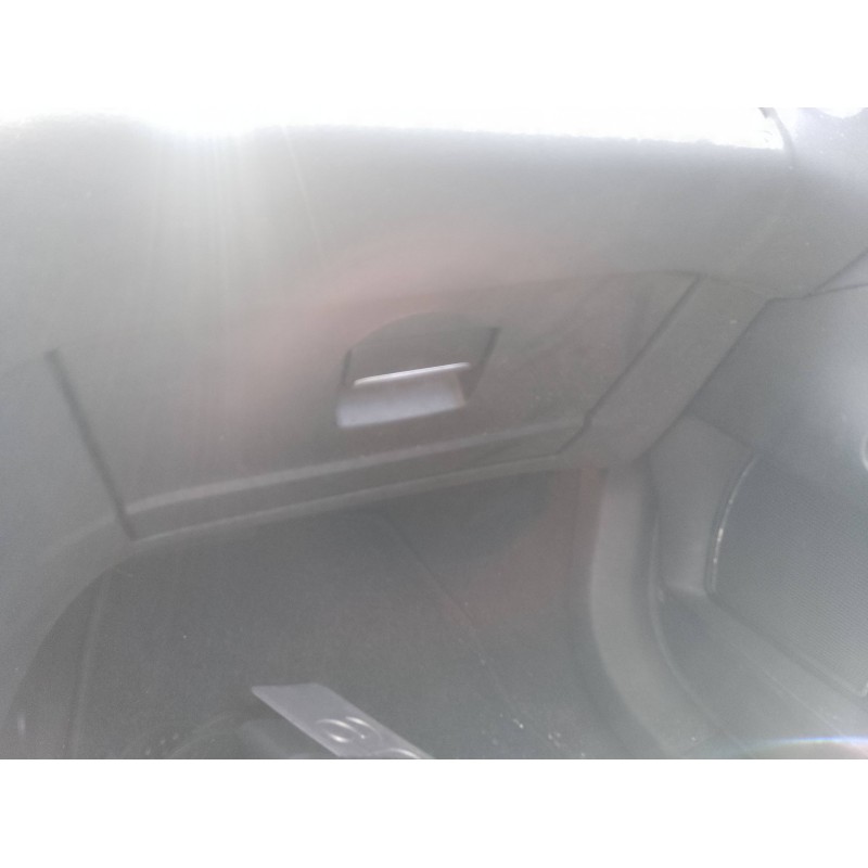 Recambio de guantera para ford mondeo ber. (ca2) limited edition referencia OEM IAM   