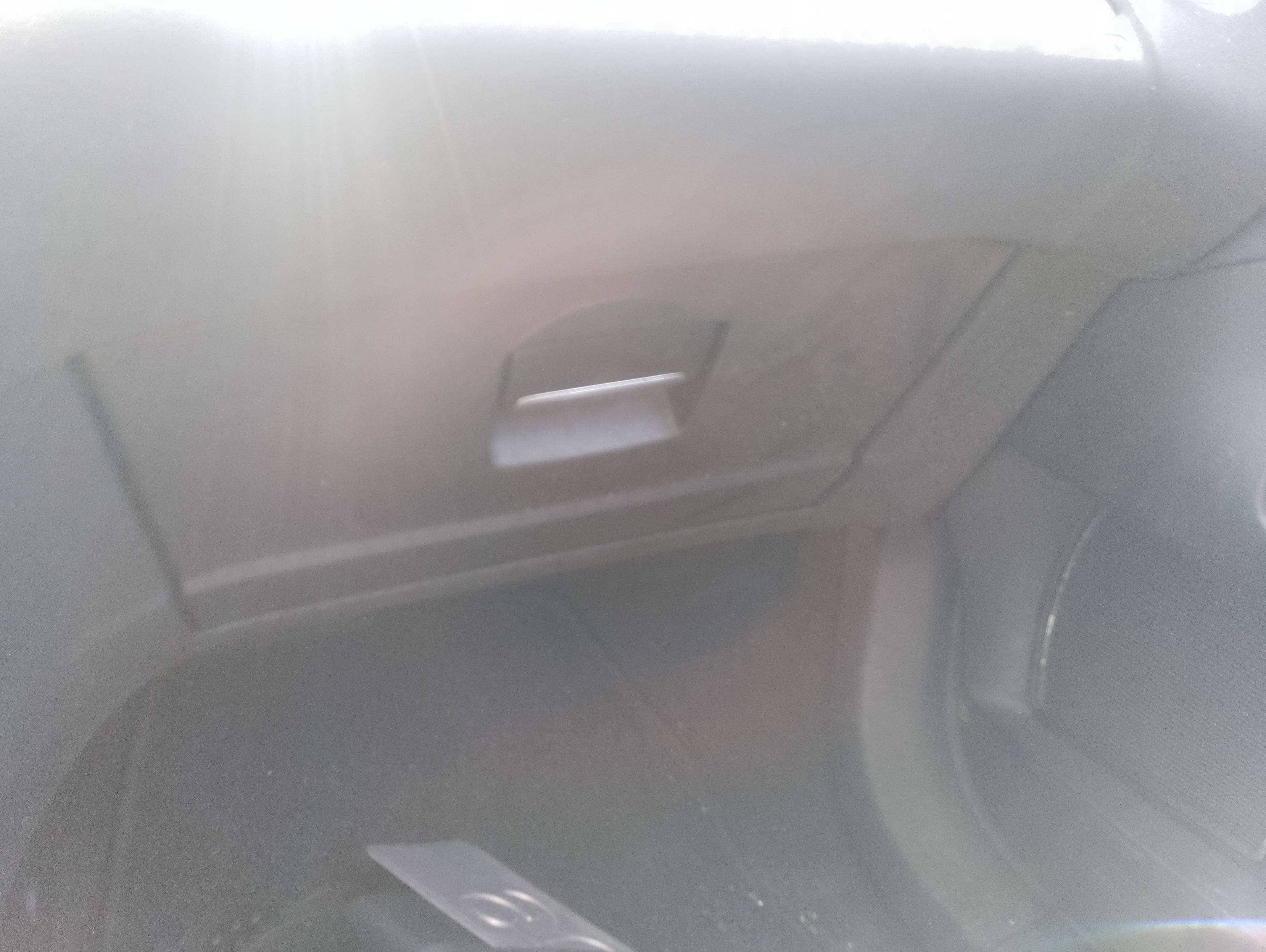 Recambio de guantera para ford mondeo ber. (ca2) limited edition referencia OEM IAM   