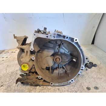 Recambio de caja cambios para opel vivaro furgón l express referencia OEM IAM 20MB46  