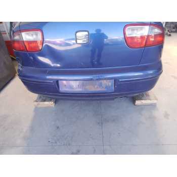 Recambio de paragolpes trasero para seat leon (1m1) signo referencia OEM IAM   