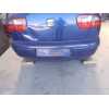 Recambio de paragolpes trasero para seat leon (1m1) signo referencia OEM IAM   