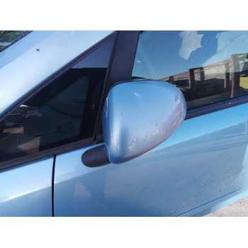 RETROVISOR IZQUIERDO 