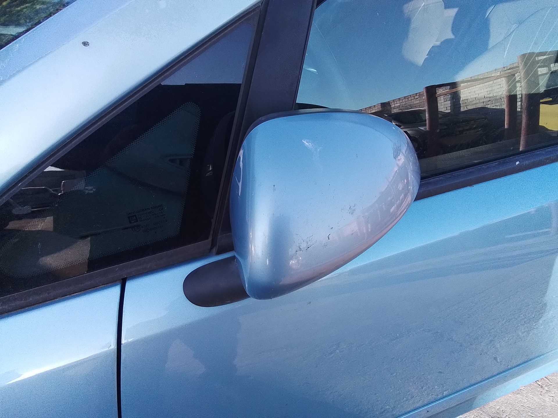Recambio de retrovisor izquierdo para opel corsa d cosmo referencia OEM IAM   