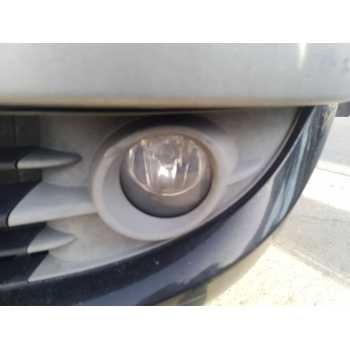Recambio de faro antiniebla izquierdo para renault scenic ii authentique referencia OEM IAM   