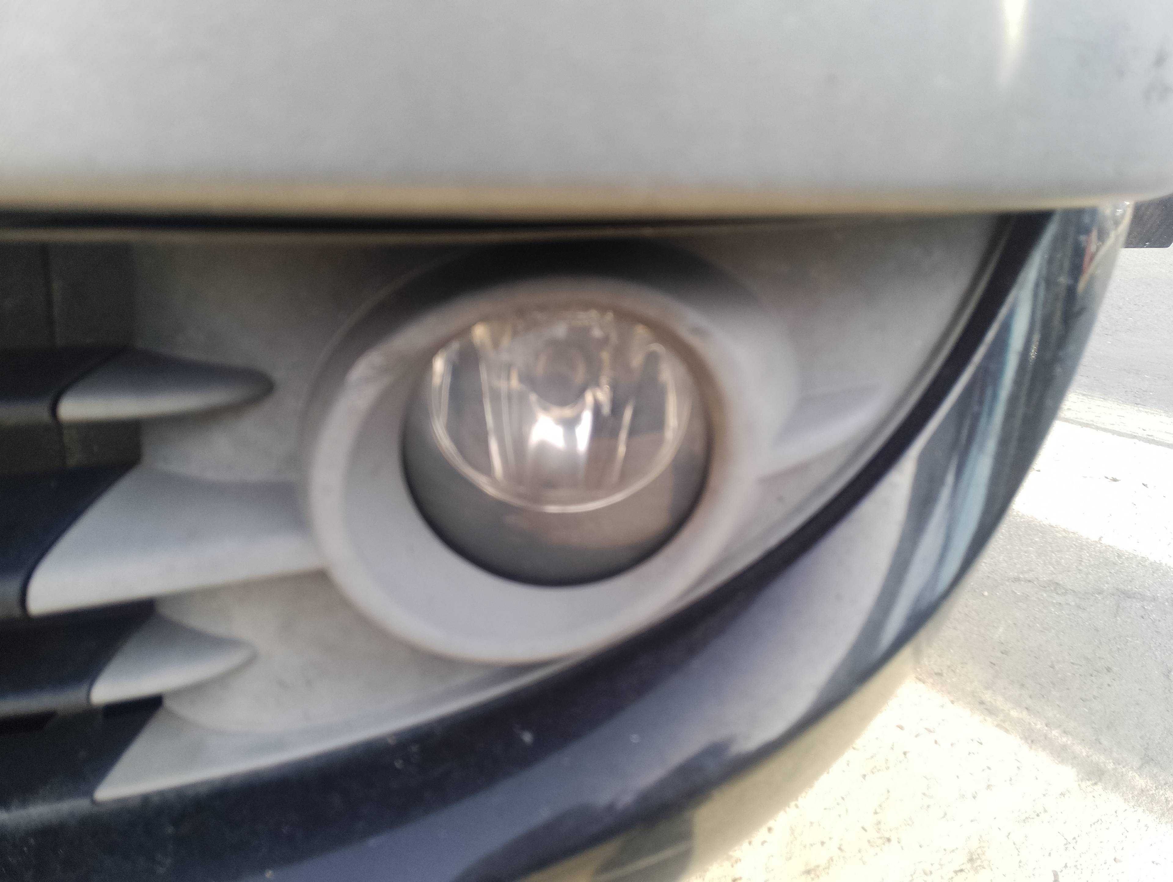Recambio de faro antiniebla izquierdo para renault scenic ii authentique referencia OEM IAM   