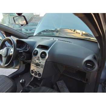 Recambio de salpicadero para opel corsa d cosmo referencia OEM IAM   